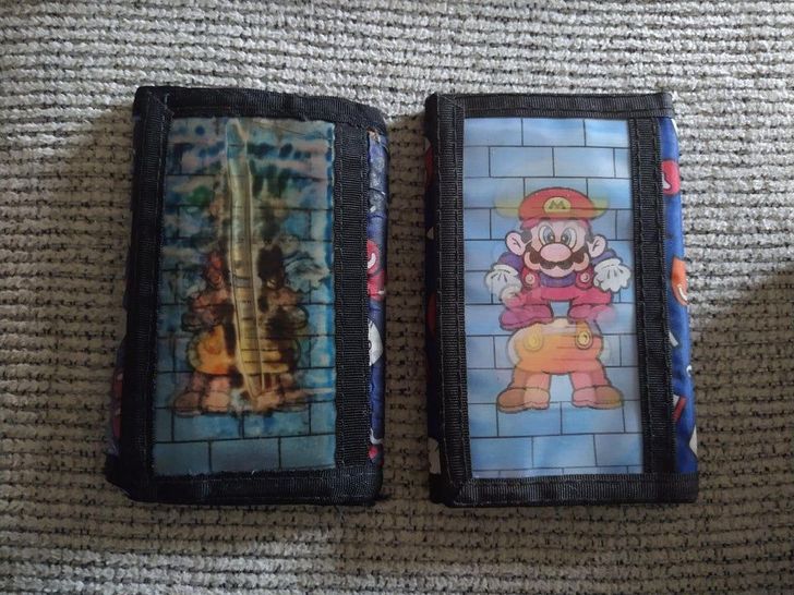 Illustration de l'article : Ces 15 photos pour se rendre compte de l’effet du temps sur les objets