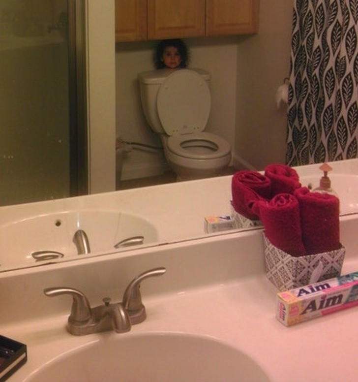 Illustration de l'article : Ces 19 photos qui montrent que les enfants ne trichent jamais avec les émotions