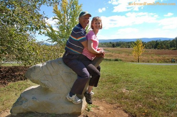 Illustration de l'article : 40 photos de couples qui prouvent que parfois on est mieux seuls