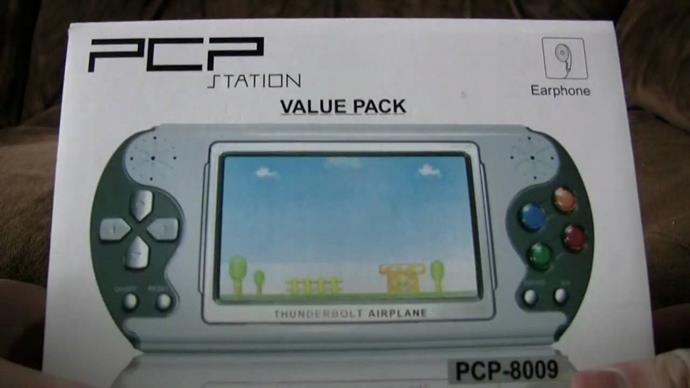 Illustration de l'article : 14 contrefaçons horriblement réalisées et pourtant retrouvées dans le commerce européen