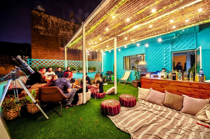 Illustration de l'article : Ces 18 lieux féériques où passer du temps est un plaisir