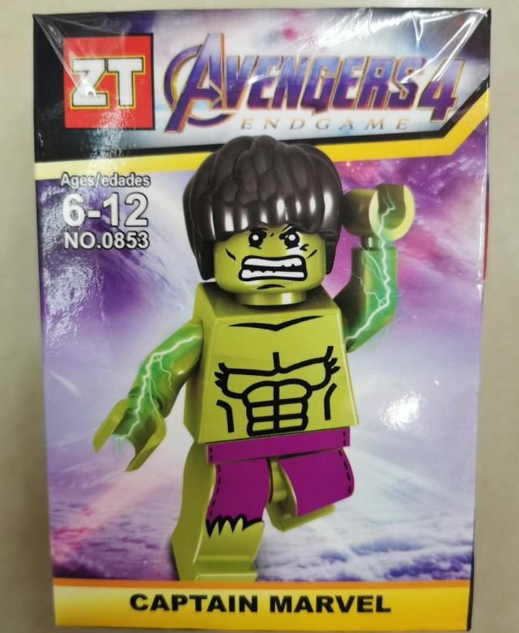 Illustration de l'article : Ces 20 photos de constructions qui ne sont pas réussies