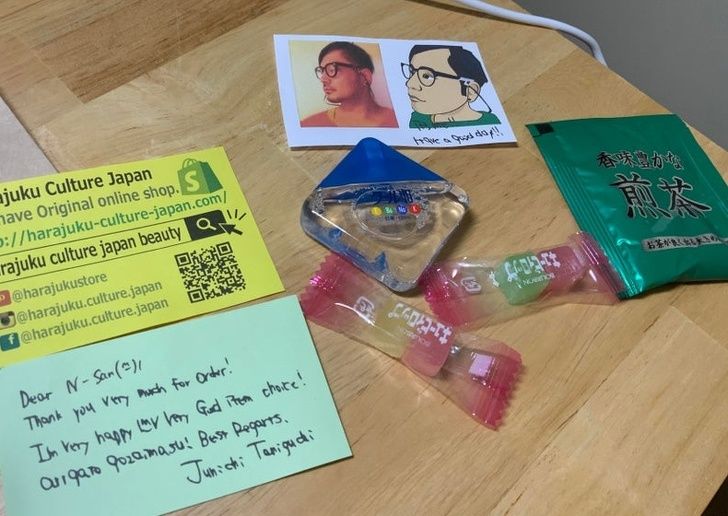 Illustration de l'article : Ces 19 personnes qui ont fait de belles découvertes