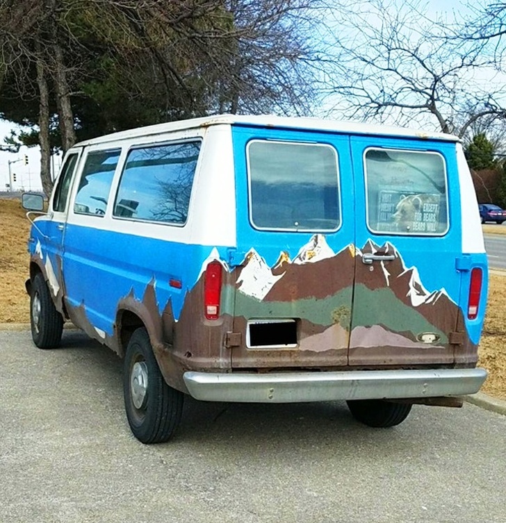 Illustration de l'article : Ces 22 photos qui montrent que le hasard est magique