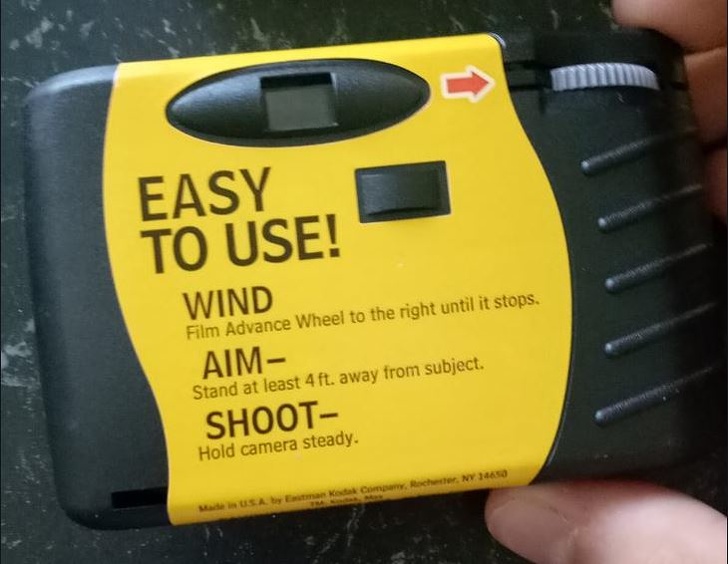 Illustration de l'article : Ces 24 photos qui raviveront des souvenirs d'enfance