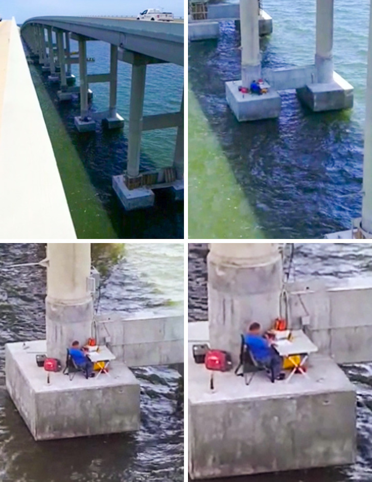 Illustration de l'article : Ces 17 personnes qui vivent leur propre vie et à leur façon