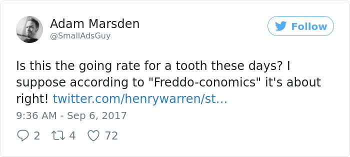 Illustration de l'article : Elle trouve une idée géniale pour que son enfant prenne l’habitude de se laver les dents