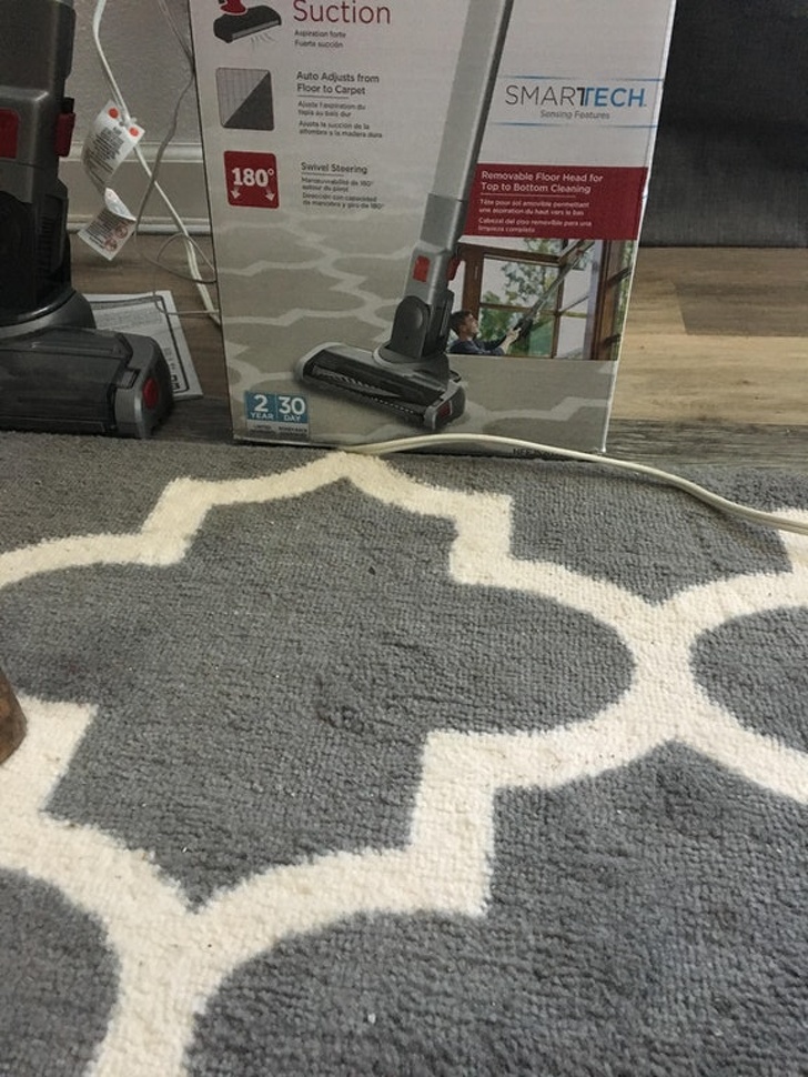 Illustration de l'article : Ces 21 photos de situations qui avaient peu de chance de se produire