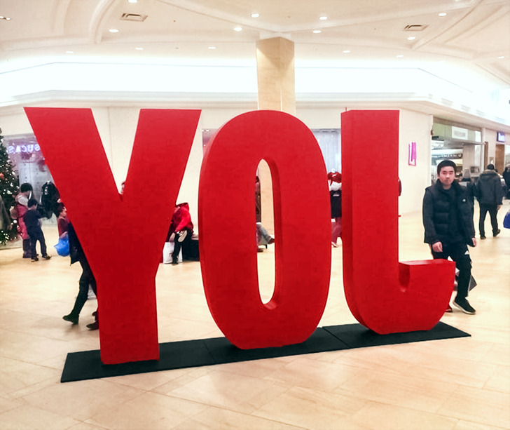 Illustration de l'article : Ces 18 photos qui illustrent la malchance des consommateurs