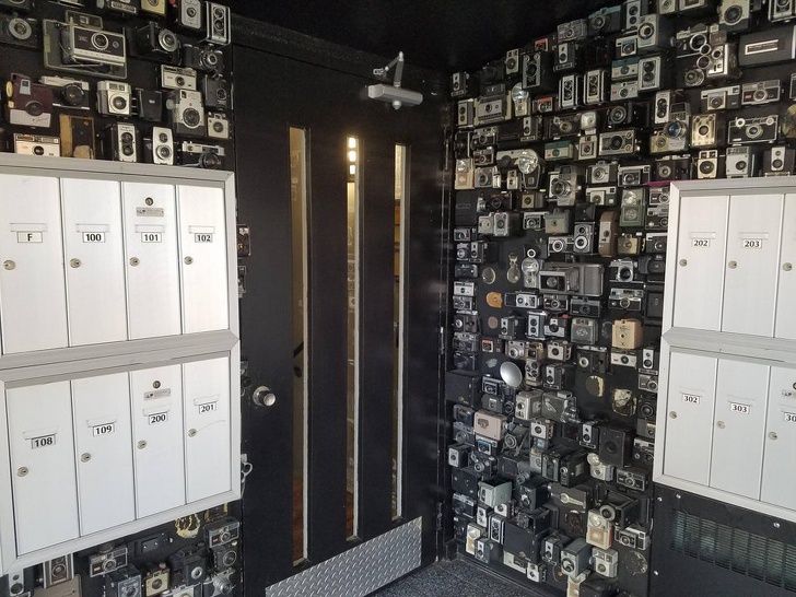 Illustration de l'article : Ces 20 personnes qui ont loué un logement de rêve pour leurs vacances