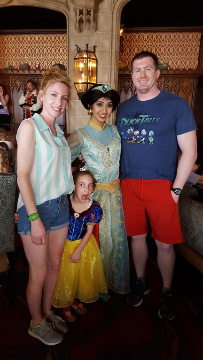 Illustration de l'article : 24 photos de famille qui ont pris un tournant inattendu