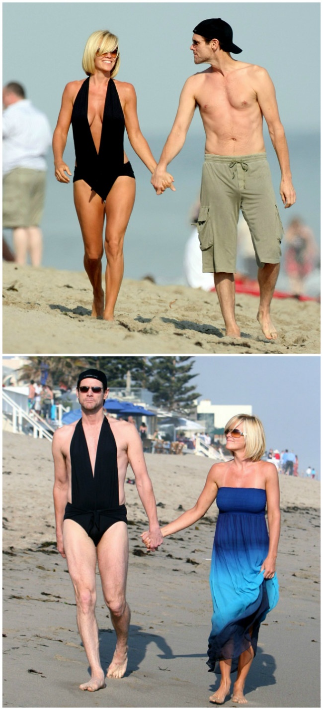 Illustration de l'article : 12 célébrités qui ont réagi de façon intelligente face aux paparazzi