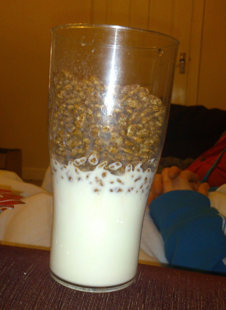 Illustration de l'article : Ces 16 photos de personnes préférant ne pas faire comme tout le monde