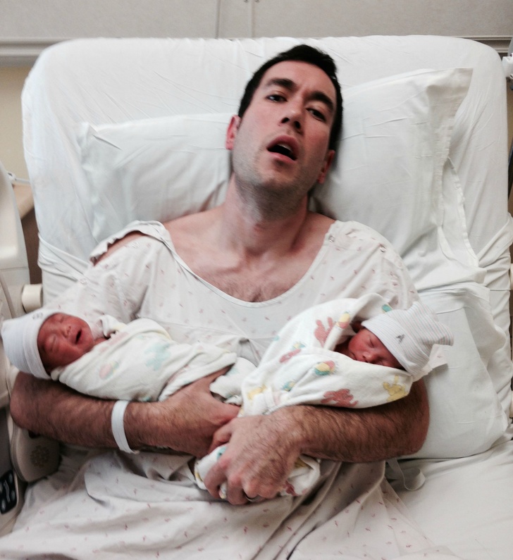 Illustration de l'article : Ces 18 couples qui savent se renouveler pour ne pas sombrer dans la monotonie