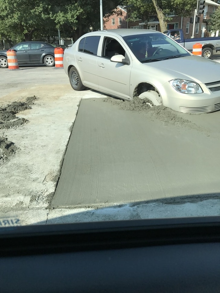 Illustration de l'article : Ces 22 personnes qui ont connu un jour plus difficile que d'habitude