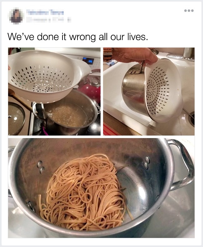 Illustration de l'article : 14 détails de la vie de tous les jours qui ont failli nous échapper