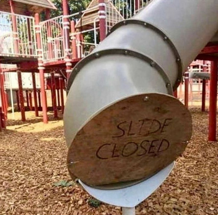 Illustration de l'article : Ces 20 photos de situations étranges que les internautes ont décidé de partager