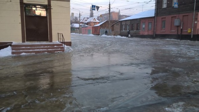 Illustration de l'article : 29 photos qui vous montrent ce qu'est un véritable hiver