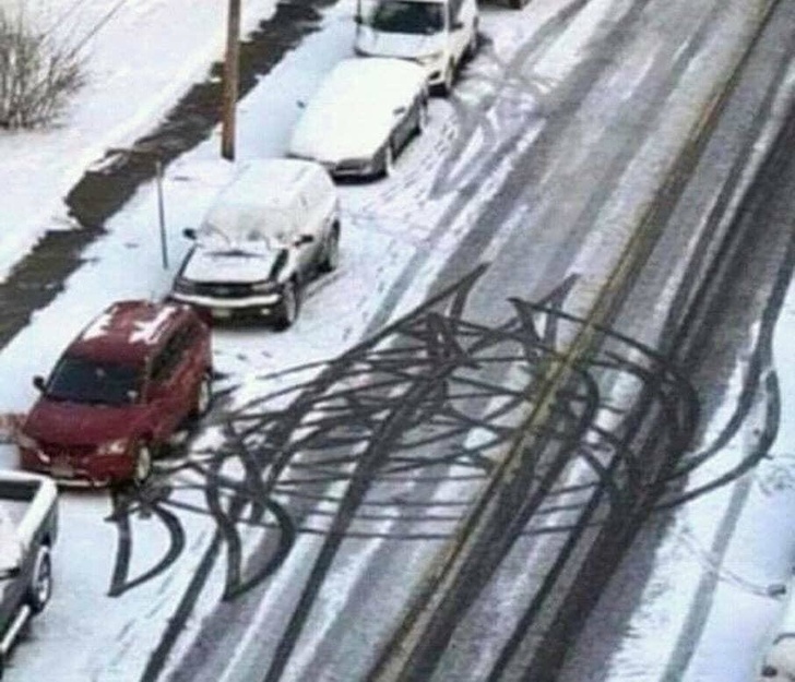 Illustration de l'article : Ces 22 photos qui font perdre patience