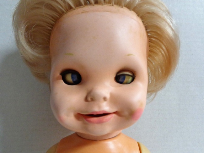 Illustration de l'article : Ces 24 jouets qui font faire des cauchemars aux enfants