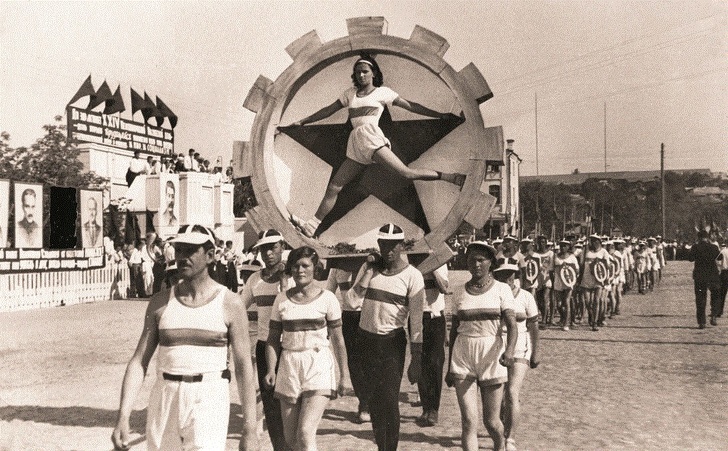 Illustration de l'article : Ces 18 photos historiques qui montrent que le monde a changé