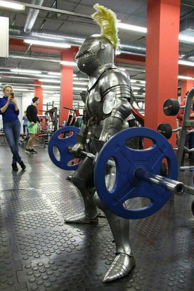 Illustration de l'article : 24 photos déroutantes où l'impensable s'est produit