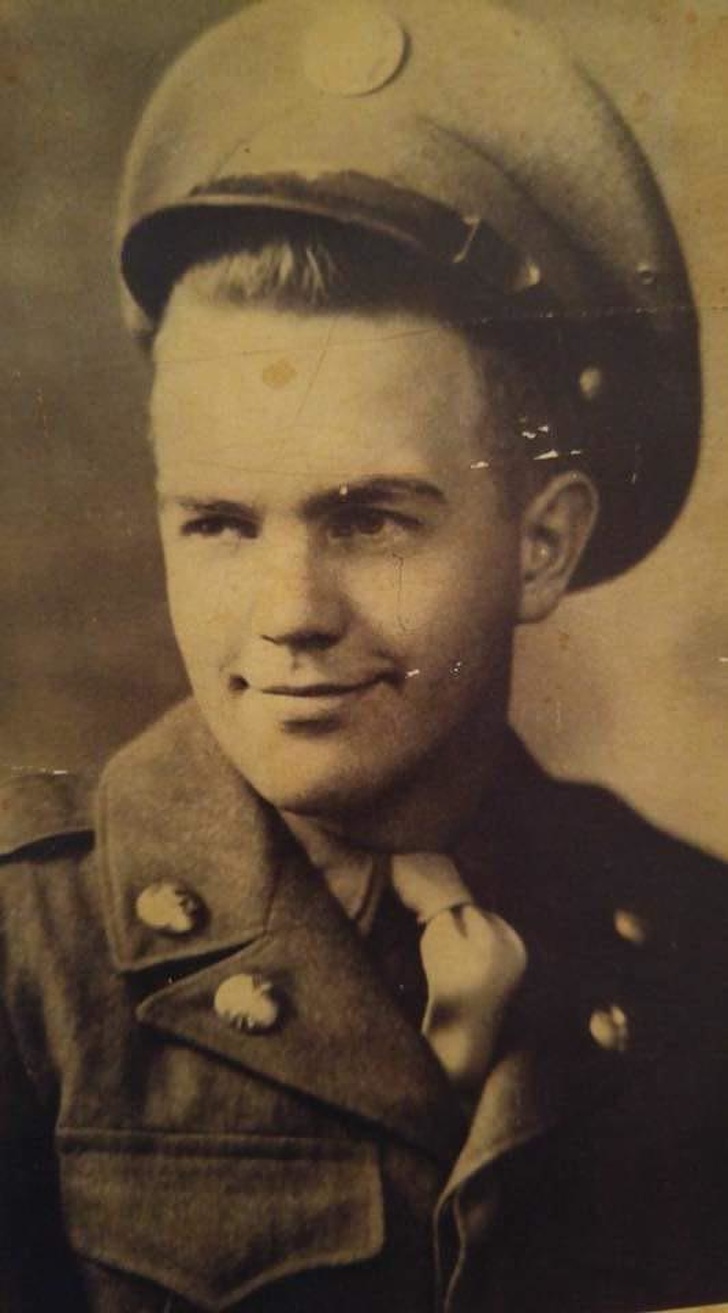 Illustration de l'article : Ces 23 clichés retrouvés chez des grands-parents