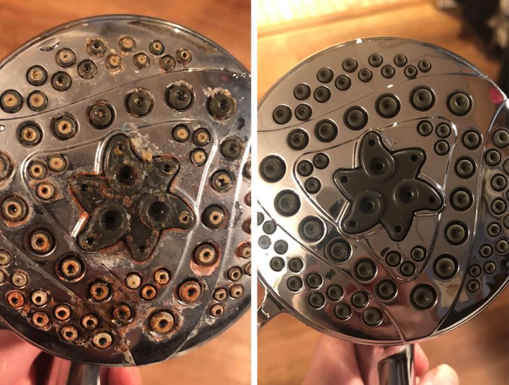 Illustration de l'article : Ces 20 photos illustrant le pouvoir du nettoyage