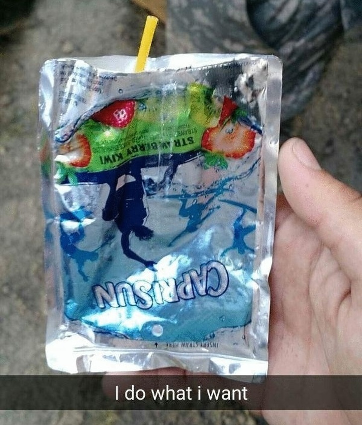 Illustration de l'article : Ces 23 personnes qui ont fait quelque chose d'idiot