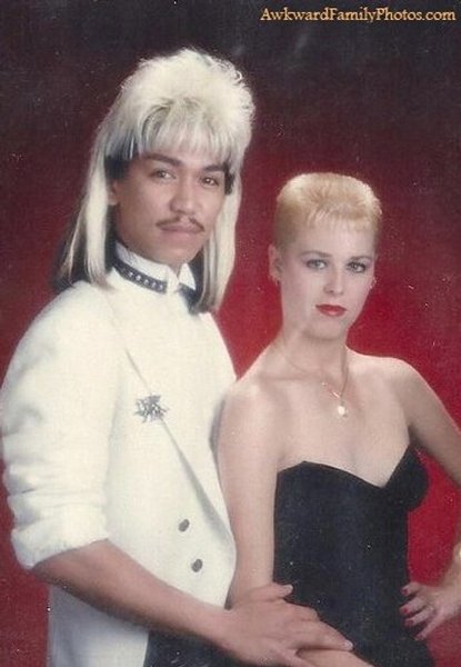 Illustration de l'article : 40 photos de couples qui prouvent que parfois on est mieux seuls