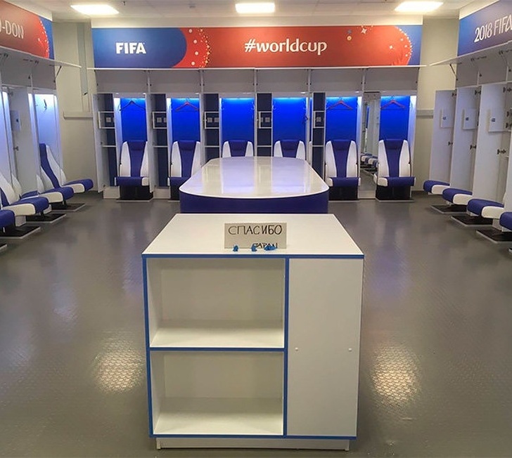 Illustration de l'article : Ces 22 photos qui montrent que l'humanité a un gros coeur