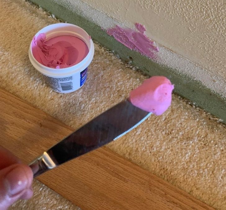 Illustration de l'article : Ces 18 personnes qui ont eu de bonnes idées de bricolage