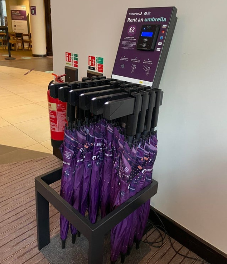 Illustration de l'article : Ces 20 photos illustrant des solutions aux problèmes actuels 