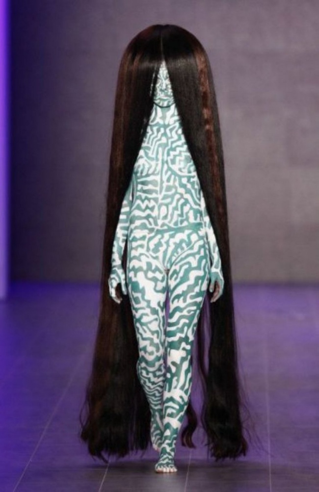 Illustration de l'article : Ces 21 créateurs de mode ont confectionné des tenues immettables