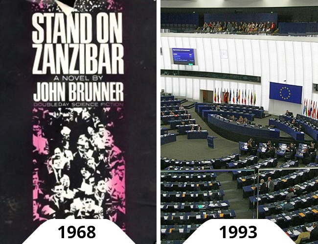 Illustration de l'article : 11 coïncidences insolites qui vont vous faire voir le monde autrement