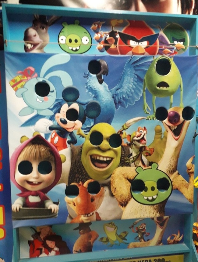 Illustration de l'article : Ces 20 photos donnent la chair de poule