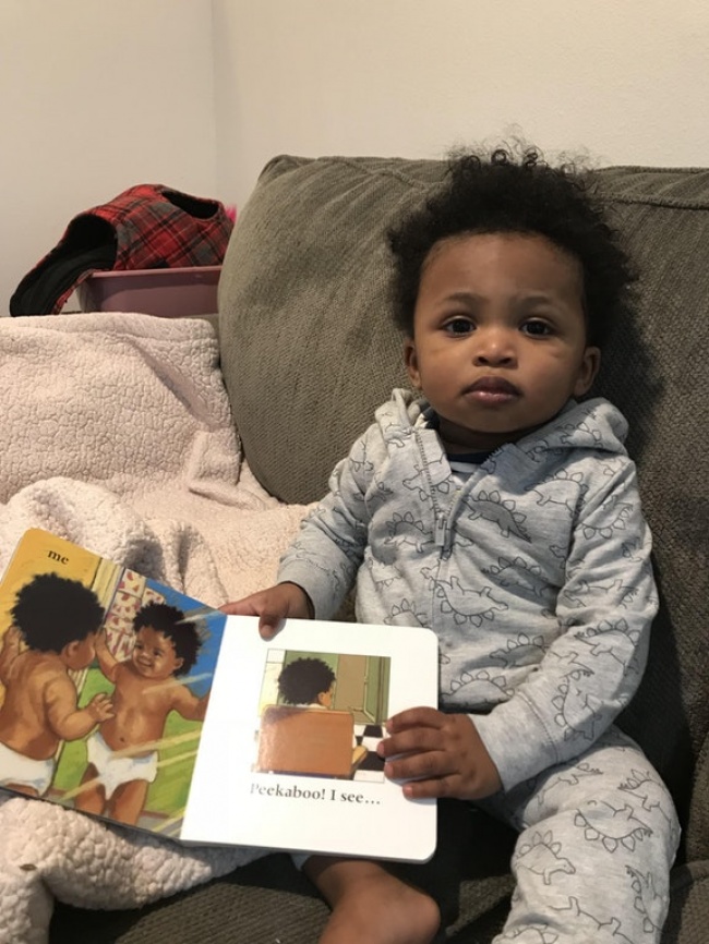 Illustration de l'article : 27 coïncidences immortalisées par un appareil photo