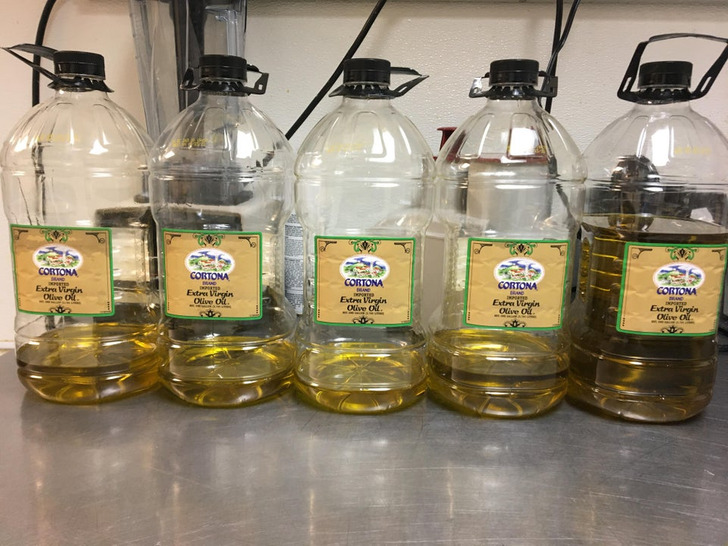 Illustration de l'article : Ces 16 photos qui montrent les coulisses de certains restaurants 