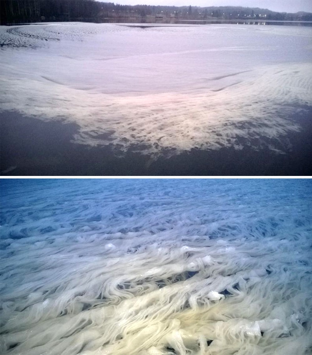 Illustration de l'article : 15 phénomènes naturels qui prouvent la force de la planète Terre