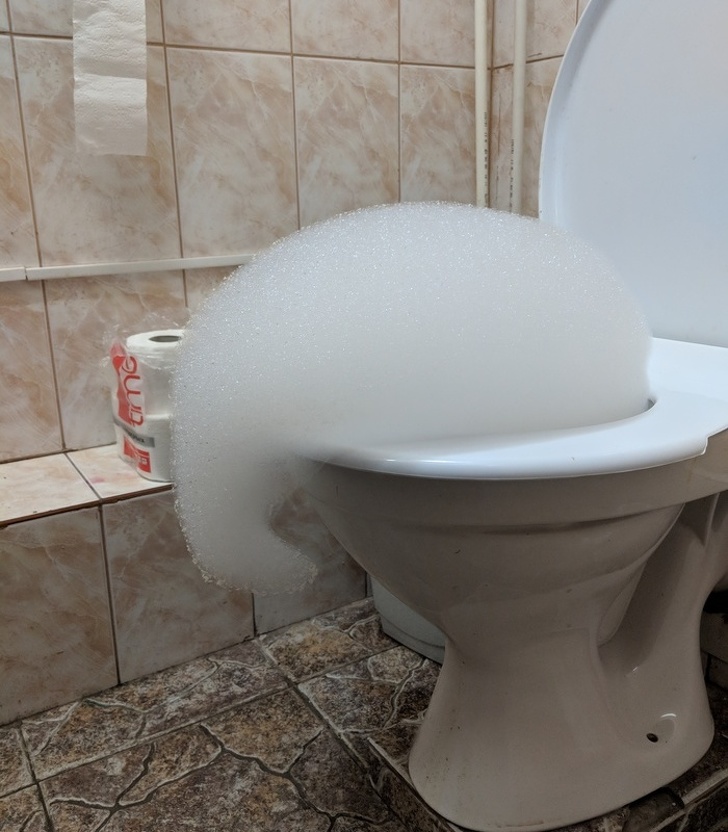 Illustration de l'article : Ces 17 photos de situations assez cocasses