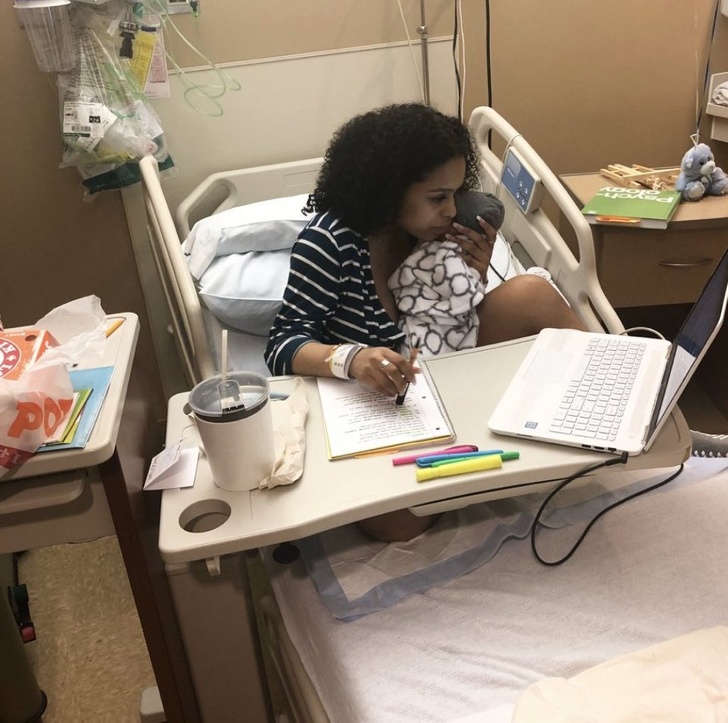 Illustration de l'article : Ces 23 personnes qui ont réussi à réaliser leur rêve