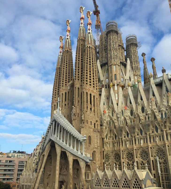 Illustration de l'article : Ces 20 personnes qui ont loué un logement de rêve pour leurs vacances