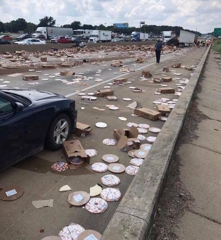 Illustration de l'article : Ces 16 personnes ayant une bonne dose de malchance