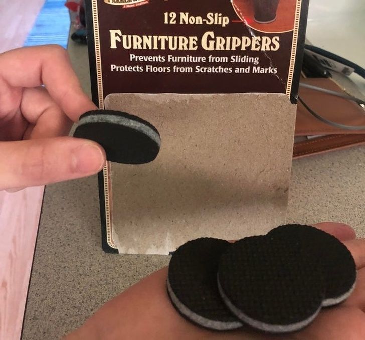 Illustration de l'article : Ces 17 objets qui donnent l'eau &agrave; la bouche mais qui ne sont pas comestibles