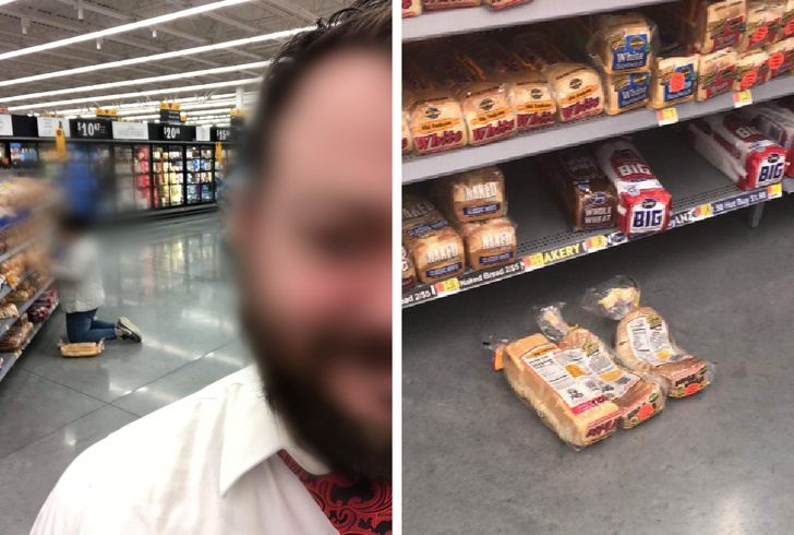 Illustration de l'article : Ces 13 situations exaspérantes de la vie