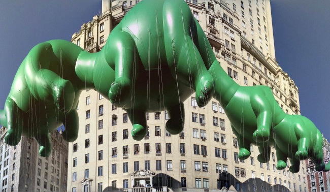 Illustration de l'article : 26 photos d'énigmes naturelles totalement surprenantes