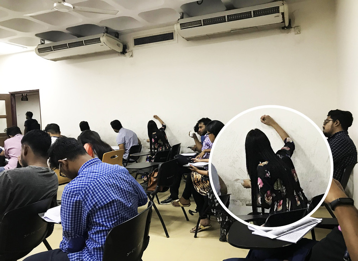 Illustration de l'article : Ces 18 comportements détestables chez ces personnes