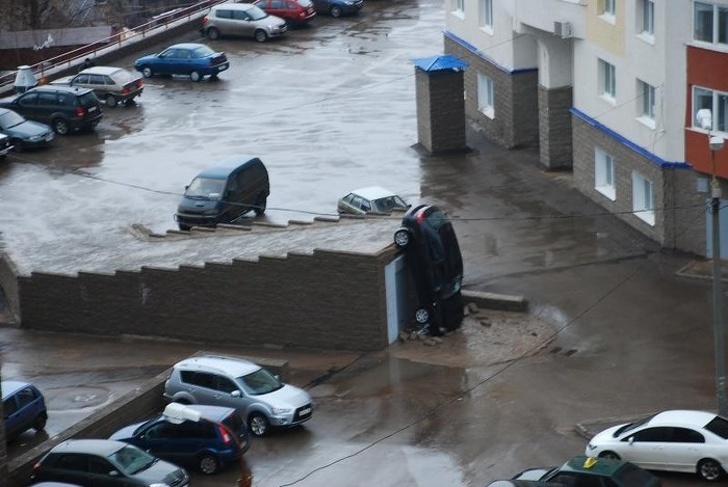 Illustration de l'article : Ces 23 photos qui traduisent la vie de leurs auteurs