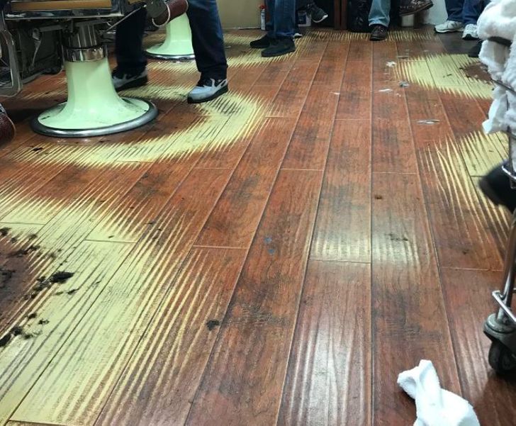 Illustration de l'article : Ces 16 photos qui illustrent l'impact du temps sur les objets