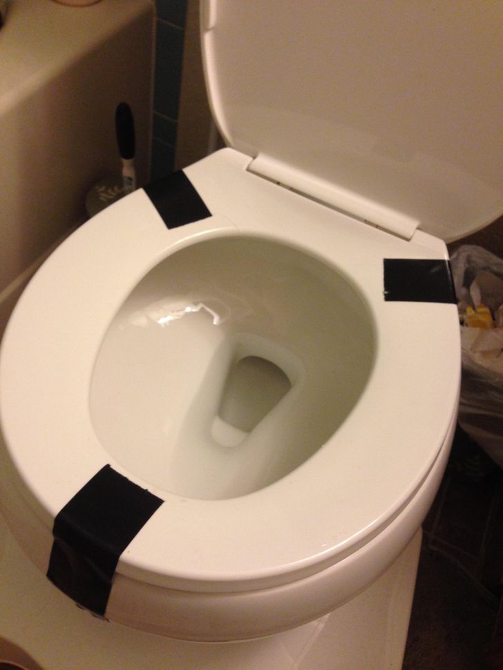 Illustration de l'article : Ces 16 photos qui illustrent des solutions pratiques aux usages quotidiens 